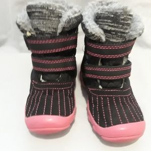 Child of Mine toddler Boots